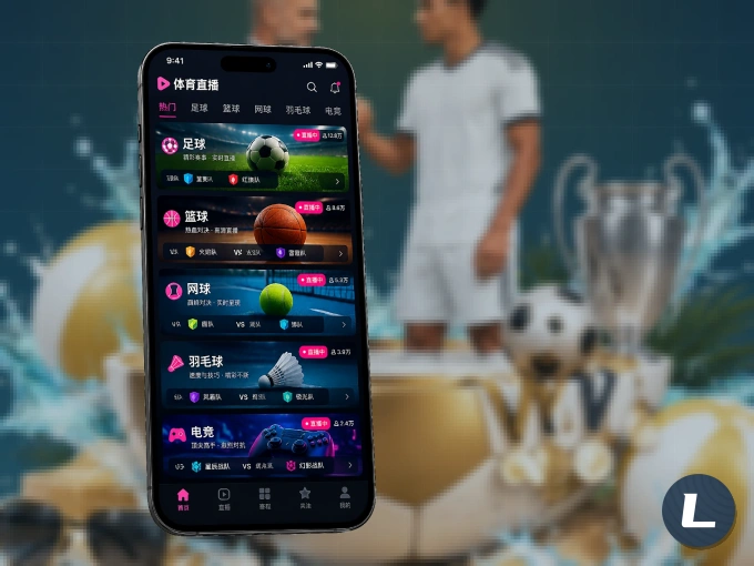 leyu APP，热门赛事快速进入