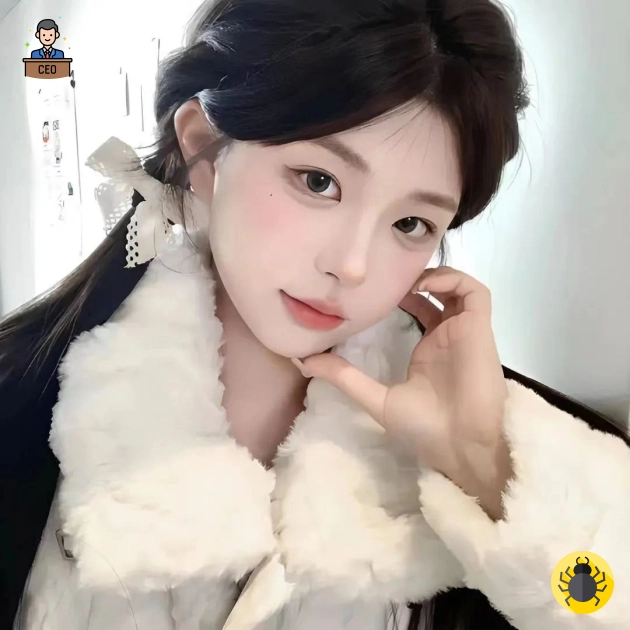 墨白